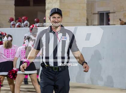 Thumbnail 1 in Langham Creek @ Cypress Springs photogallery.