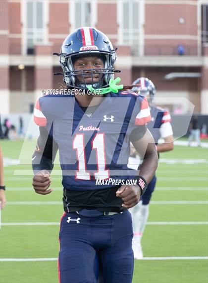 Thumbnail 1 in Langham Creek @ Cypress Springs photogallery.