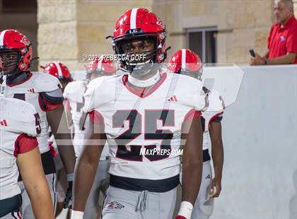 Thumbnail 1 in Langham Creek @ Cypress Springs photogallery.