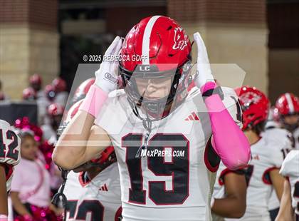 Thumbnail 3 in Langham Creek @ Cypress Springs photogallery.