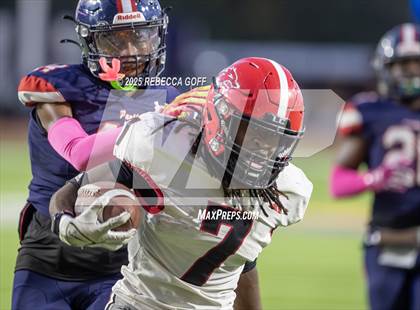 Thumbnail 3 in Langham Creek @ Cypress Springs photogallery.