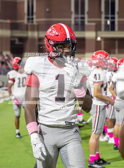 Thumbnail 1 in Langham Creek @ Cypress Springs photogallery.