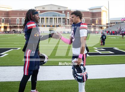 Thumbnail 3 in Langham Creek @ Cypress Springs photogallery.