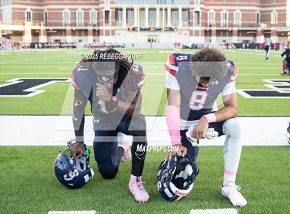 Thumbnail 1 in Langham Creek @ Cypress Springs photogallery.