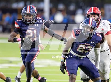 Thumbnail 1 in Langham Creek @ Cypress Springs photogallery.