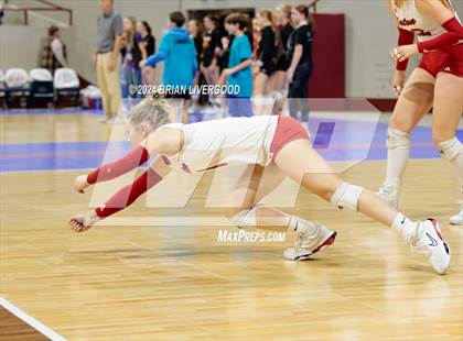 Thumbnail 1 in Eaton vs. Alamosa (CHSAA 3A Round 3) photogallery.