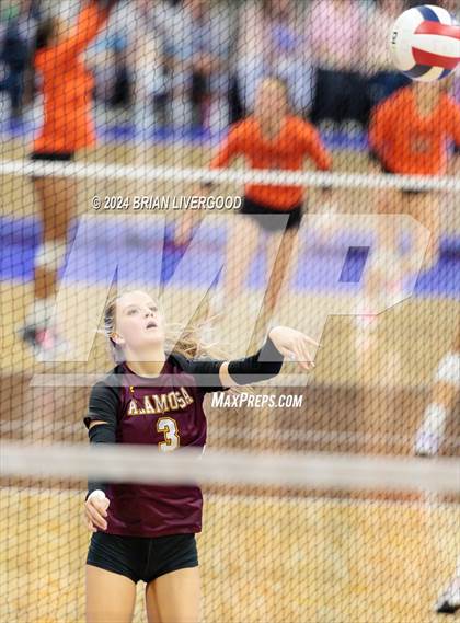 Thumbnail 3 in Eaton vs. Alamosa (CHSAA 3A Round 3) photogallery.