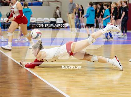Thumbnail 3 in Eaton vs. Alamosa (CHSAA 3A Round 3) photogallery.