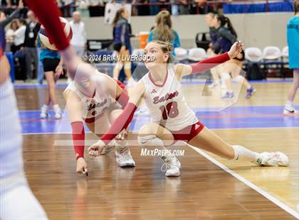 Thumbnail 2 in Eaton vs. Alamosa (CHSAA 3A Round 3) photogallery.