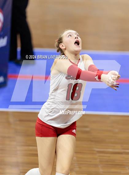 Thumbnail 1 in Eaton vs. Alamosa (CHSAA 3A Round 3) photogallery.