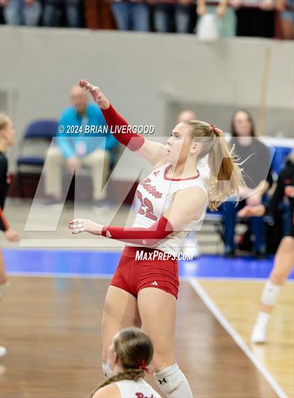 Thumbnail 1 in Eaton vs. Alamosa (CHSAA 3A Round 3) photogallery.