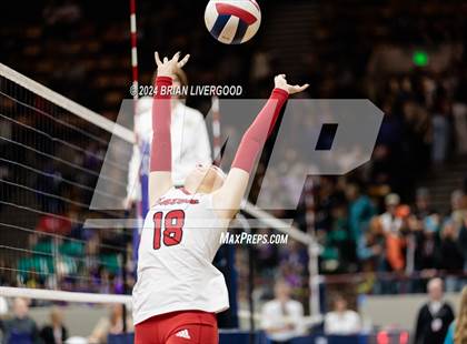 Thumbnail 2 in Eaton vs. Alamosa (CHSAA 3A Round 3) photogallery.