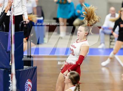 Thumbnail 1 in Eaton vs. Alamosa (CHSAA 3A Round 3) photogallery.