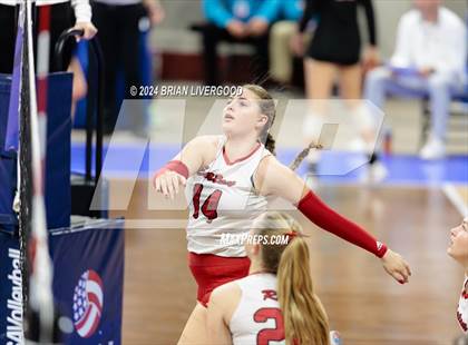 Thumbnail 1 in Eaton vs. Alamosa (CHSAA 3A Round 3) photogallery.