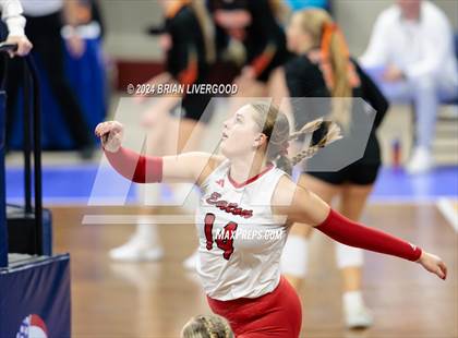 Thumbnail 1 in Eaton vs. Alamosa (CHSAA 3A Round 3) photogallery.