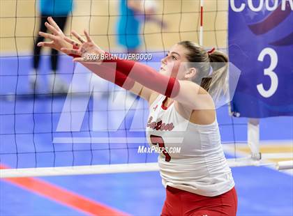 Thumbnail 3 in Eaton vs. Alamosa (CHSAA 3A Round 3) photogallery.