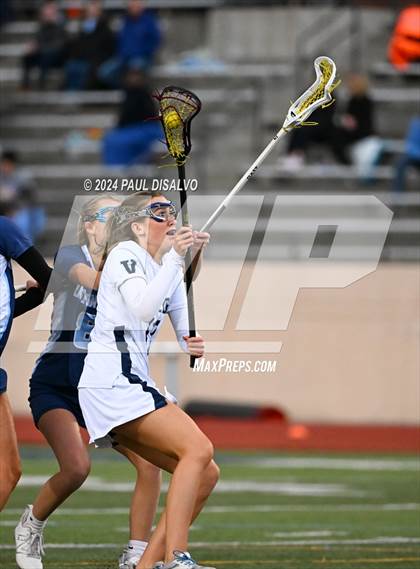 Thumbnail 2 in Ralston Valley @ Valor Christian photogallery.