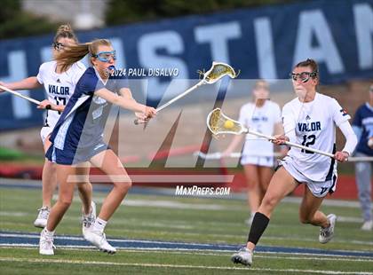 Thumbnail 1 in Ralston Valley @ Valor Christian photogallery.