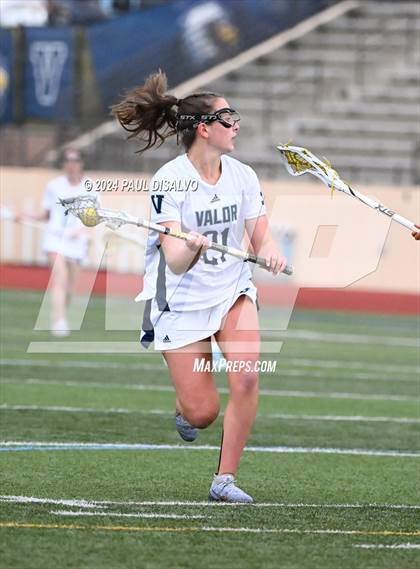 Thumbnail 2 in Ralston Valley @ Valor Christian photogallery.