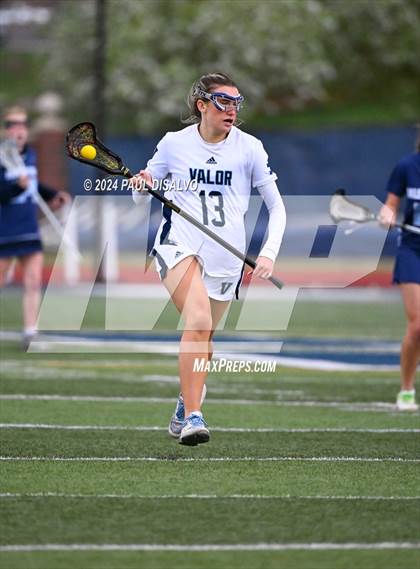 Thumbnail 1 in Ralston Valley @ Valor Christian photogallery.