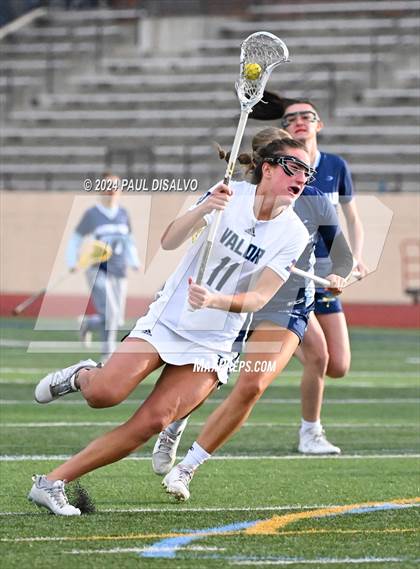 Thumbnail 2 in Ralston Valley @ Valor Christian photogallery.