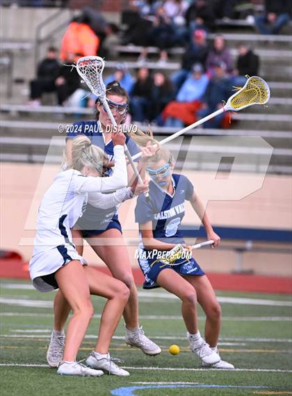 Thumbnail 3 in Ralston Valley @ Valor Christian photogallery.