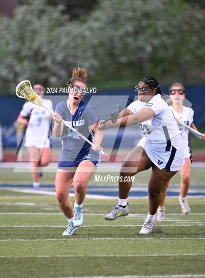Thumbnail 1 in Ralston Valley @ Valor Christian photogallery.