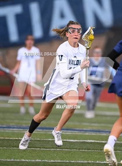Thumbnail 2 in Ralston Valley @ Valor Christian photogallery.