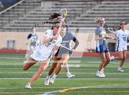 Thumbnail 1 in Ralston Valley @ Valor Christian photogallery.