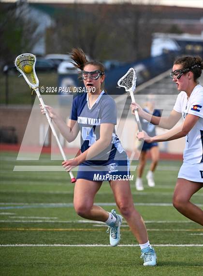Thumbnail 1 in Ralston Valley @ Valor Christian photogallery.