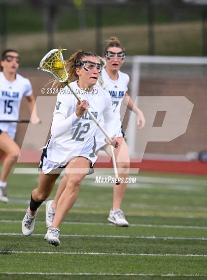Thumbnail 1 in Ralston Valley @ Valor Christian photogallery.