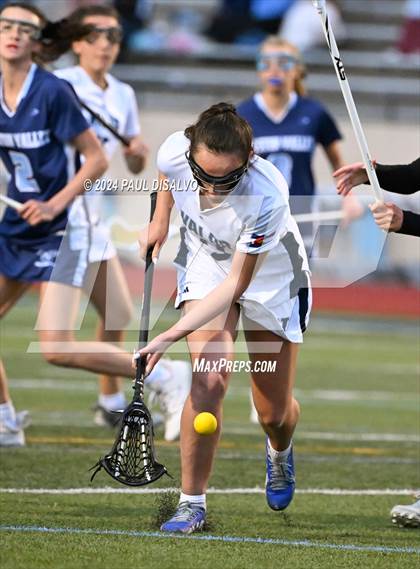 Thumbnail 3 in Ralston Valley @ Valor Christian photogallery.