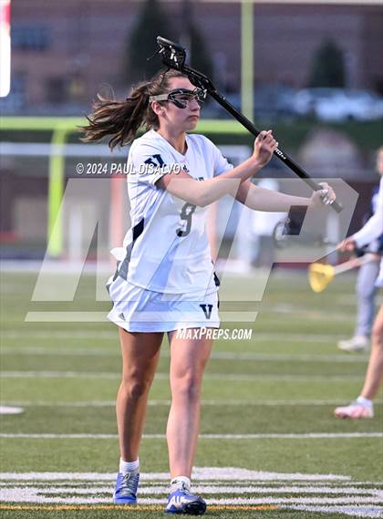 Thumbnail 1 in Ralston Valley @ Valor Christian photogallery.
