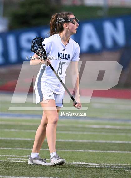 Thumbnail 1 in Ralston Valley @ Valor Christian photogallery.