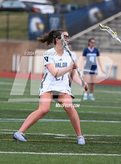 Thumbnail 1 in Ralston Valley @ Valor Christian photogallery.