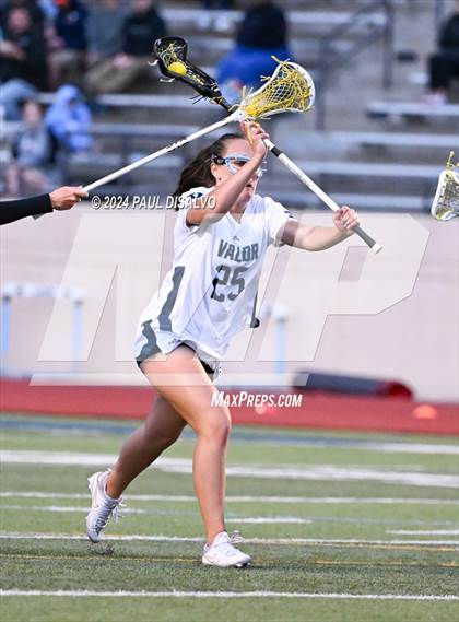 Thumbnail 2 in Ralston Valley @ Valor Christian photogallery.