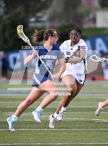 Thumbnail 1 in Ralston Valley @ Valor Christian photogallery.