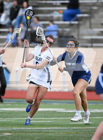 Thumbnail 2 in Ralston Valley @ Valor Christian photogallery.