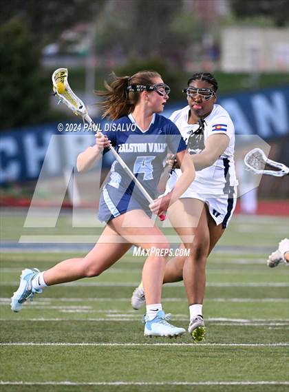 Thumbnail 2 in Ralston Valley @ Valor Christian photogallery.
