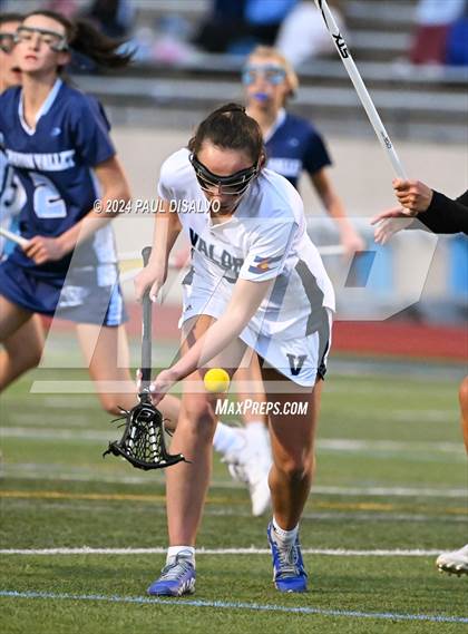 Thumbnail 2 in Ralston Valley @ Valor Christian photogallery.