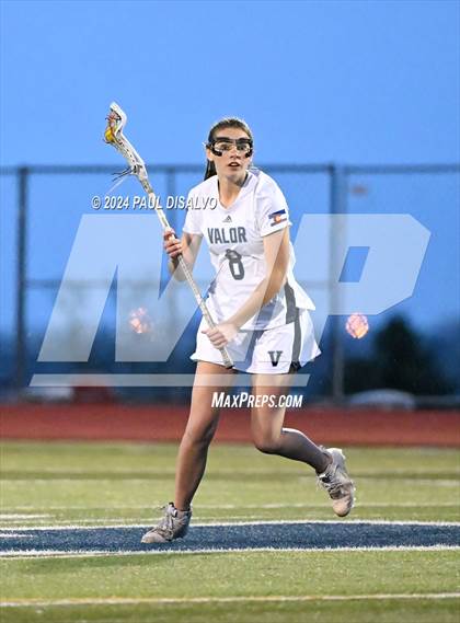 Thumbnail 2 in Ralston Valley @ Valor Christian photogallery.
