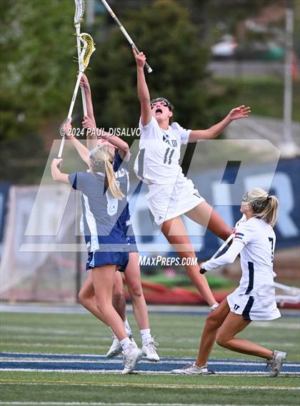 Thumbnail 3 in Ralston Valley @ Valor Christian photogallery.