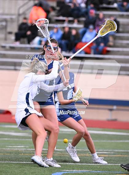 Thumbnail 2 in Ralston Valley @ Valor Christian photogallery.
