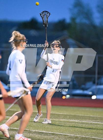 Thumbnail 1 in Ralston Valley @ Valor Christian photogallery.