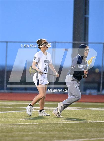 Thumbnail 1 in Ralston Valley @ Valor Christian photogallery.