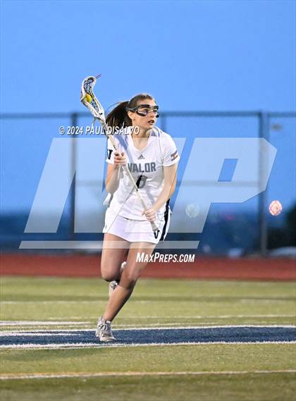 Thumbnail 2 in Ralston Valley @ Valor Christian photogallery.
