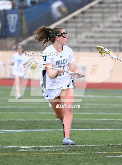 Thumbnail 1 in Ralston Valley @ Valor Christian photogallery.