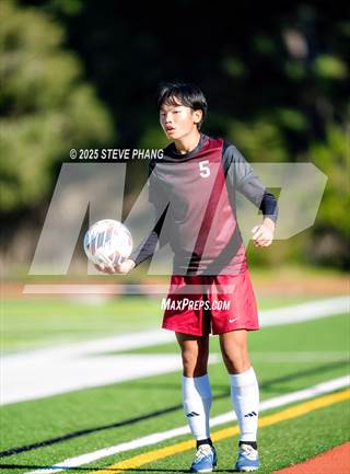 Harbor vs. Laguna Creek