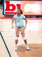 Photo from the gallery "Spain Park @ Bob Jones"