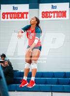Photo from the gallery "Spain Park @ Bob Jones"